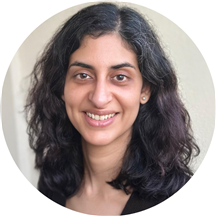 Dr. Radhika S. Datar, MD