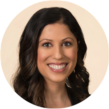 Dr. Radhika Sharma, MD