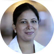 Dr. Radhika Sreeram, MD