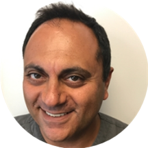 Dr. Radi Shamsi, MD