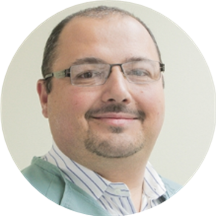 Dr. Radu Wolf, DDS