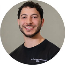 Dr. Radwan Tassabhji, DDS