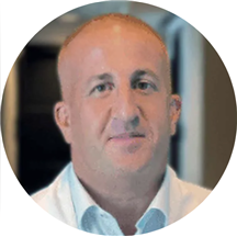 Dr. Rafael Arcone, MD
