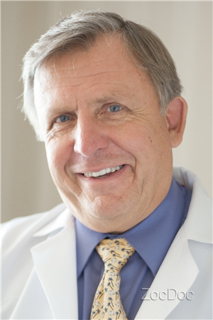 Dr. Rafael C. Haciski, MD, FACOG