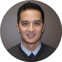 Dr. Rafael Dimayuga, DDS