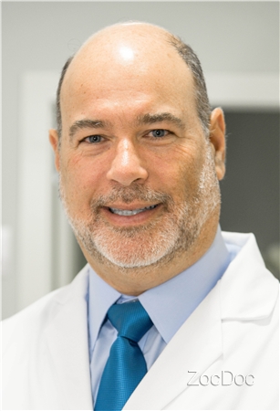 Dr. Rafael Gottenger, MD