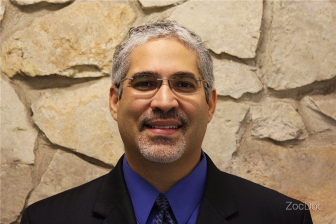 Dr. Rafael Mercado, DDS