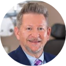 Dr. Rafael Mollega Jr, OD