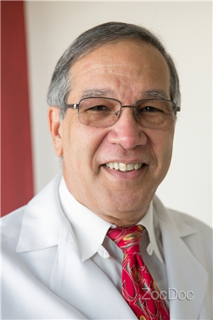 Dr. Rafael Perez-Guerra, MD