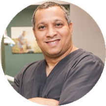 Dr. Rafael Rodriguez, DDS