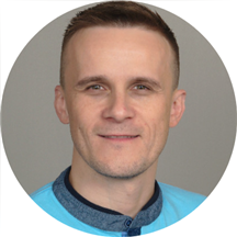 Dr. Rafal Gwizdala, PT, DPT