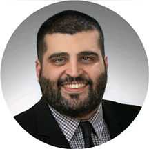 Dr. Rafat Omar, PsyD