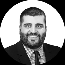 Dr. Rafat Omar, PsyD