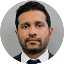 Dr. Rafayat Hossain, MD