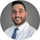 Dr. Raffi Khechoumian, DPM