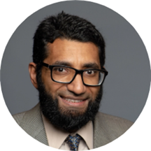 Dr. Rafi Ali, MD