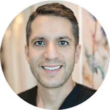 Dr. Rafi Rafiee, DDS