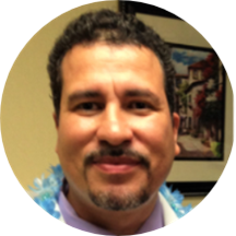 Dr. Rafik Tarfa, DPT