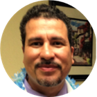 Dr. Rafik Tarfa, DPT