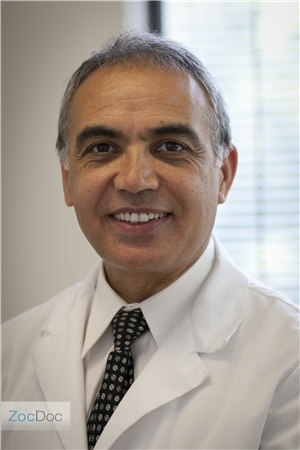 Dr. Rafiq Saljuki, MD