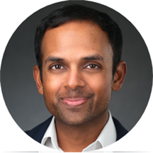 Dr. Ragavan Mahadevan, MD