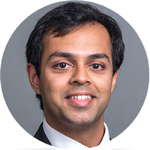Dr. Raghav Malik, MD