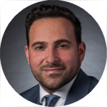 Dr. Ragheed Saoud, MD