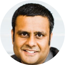 Dr. Raghu Gandhi, MD