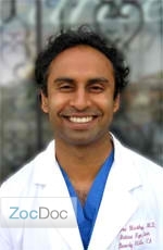 Dr. Raghu Murthy, MD