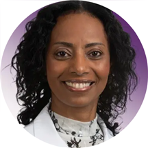 Dr. Rahel Woldemariam, MD