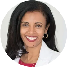 Dr. Rahel Yirga, MD