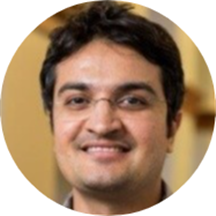 Dr. Rahen Kakadia, DDS