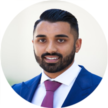 Dr. Rahi Shah, DDS