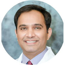 Dr. Rahil Malik, MD