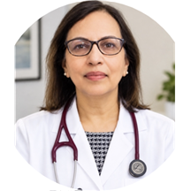 Dr. Rahila Pervez, MD