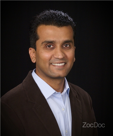 Dr. Rahoolkumar Patel, DDS