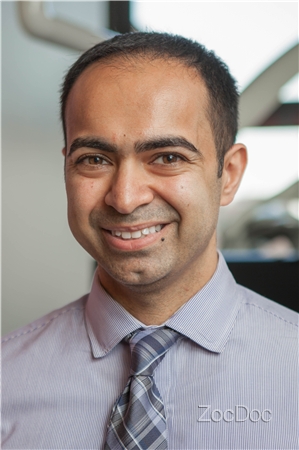 Dr. Rahul Gulati, DDS