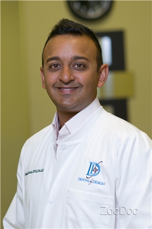 Dr. Rahul Kode, DDS