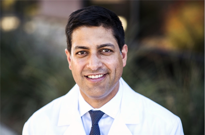 Dr. Rahul Mehan, MD