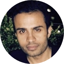 Dr. Rahul Solanki, MD