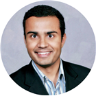 Dr. Rahul Solanki, MD