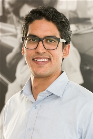 Dr. Rahul Sud, OD