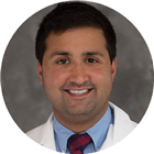 Dr. Rahul Trikha, MD