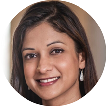 Dr. Raina Gupta, MD