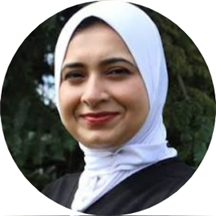 Dr. Rainah Hanif, DDS