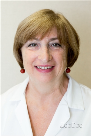 Dr. Raisa Shekhtmeyster, DDS