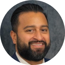 Dr. Raj Desai, MD