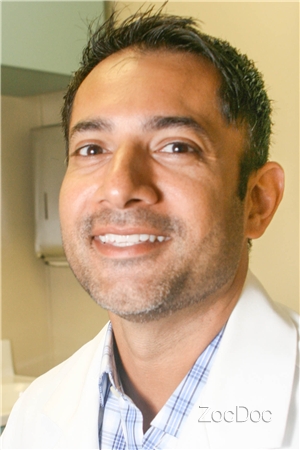 Dr. Raj Goswami, MD