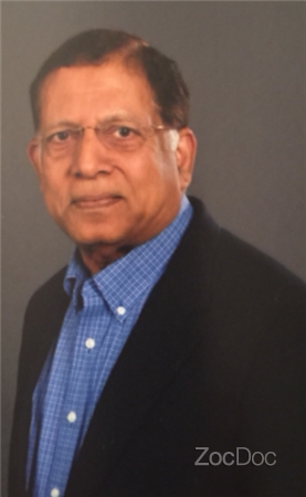 Dr. Raj Rahula, MD