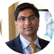 Dr. Raj Vuppalanchi, MD